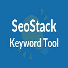 seostack keyword tool extension.